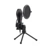 MICROFONE GAMER REDRAGON STREAMER QUASAR GM200