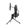 MICROFONE GAMER REDRAGON STREAMER QUASAR GM200