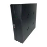 Visão Lateral Mini PC Power Syma i3-10105