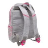 Mochila para notebook 14,1" Triviun 13106 Mescla