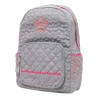 Mochila para notebook 14,1" Triviun 13106 Mescla