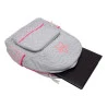 Mochila para notebook 14,1" Triviun 13106 Mescla