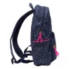 Mochila para notebook 14,1" Triviun 13108 Jeans Blue 