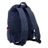 Mochila para notebook 14,1" Triviun 13108 Jeans Blue 