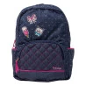 Mochila para notebook 14,1" Triviun 13108 Jeans Blue 