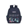 Mochila Infantil Triviun Azul Marinho para Tablet com até 10 pol