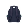 Mochila Infantil Triviun Azul Marinho para Tablet com até 10 pol