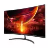 Monitor 32" Acer Gamer LED Curvo Nitro EDT320Q S3BIIPX IPS