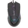 MOUSE GAMER EMPEROR M909RGB RADRAGON