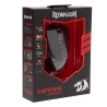 MOUSE GAMER EMPEROR M909RGB RADRAGON