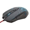 Mouse Gamer Redragon Inquisitor M608 Preto