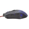 Mouse Gamer Redragon Inquisitor M608 Preto