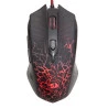Mouse Gamer Redragon Inquisitor M608 Preto