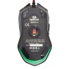 Mouse Gamer Redragon Inquisitor M608 Preto