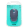 MOUSE M535 BLUETOOTH BLUE LOGITECH