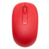 mouse-microsoft-sem-fio-1850-vermelho-u7z-00038-