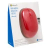 mouse-microsoft-sem-fio-1850-vermelho-u7z-00038-