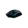 Kit mouse e mouse pad gamer Gamdias Zeus M2