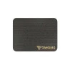 Kit mouse e mouse pad gamer Gamdias Zeus M2