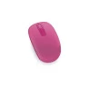 mouse-microsoft-sem-fio-1850-rosa-u7z-00062