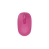mouse-microsoft-sem-fio-1850-rosa-u7z-00062