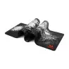 Mousepad gamer Redragon Tauros extend P018