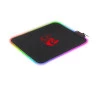 Mousepad gamer Redragon Pluto grande RGB P026