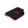 Mousepad gamer Redragon Pluto grande RGB P026
