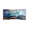 Mousepad gamer Kmex FX-X8135