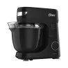 Batedeira Planetária Oster Black III - 127V