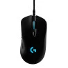 Mouse Gamer Logitech G403 Hero USB Preto