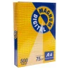 Papel A4 Magnum Digital 500 Folhas Laser Suzano