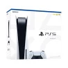 CONSOLE SONY PS5 825GB BRANCO