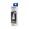 REFIL DE TINTA EPSON T673120 (L800) PRETO 