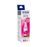 Refil de Tinta T673320 Magenta Epson