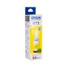 Refil de Tinta T673420 Amarelo Epson