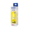 Refil de Tinta T673420 Amarelo Epson