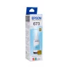 Refil de Tinta T673520 Ciano Claro  Epson