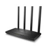 ROTEADOR WIRELESS TP-LINK DUAL BAND AC1300 C6 