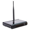 roteador wireless n 150 mbps preto re046 multilaser-