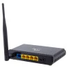 roteador wireless n 150 mbps preto re046 multilaser-