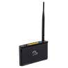 roteador wireless n 150 mbps preto re046 multilaser-
