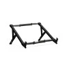 Suporte Regulável para Notebook Reliza ABS Preto
