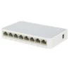 SWITCH TP-LINK 8 PORTAS 10/100 LS1008