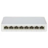 SWITCH TP-LINK 8 PORTAS 10/100 LS1008