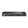 Visão traseira Switch Tp-Link TL-SG1048 48 Portas Gigabit 10/100/1000