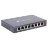 switch-tp-link-8-portas-tl-sg108e-