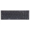 Teclado e Mouse sem Fio Combo Slim 2.4 GHZ TC202 Multilaser