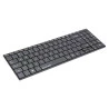 Teclado e Mouse sem Fio Combo Slim 2.4 GHZ TC202 Multilaser
