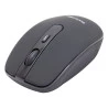 Teclado e Mouse sem Fio Combo Slim 2.4 GHZ TC202 Multilaser